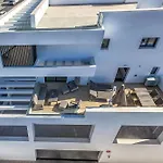 Vivi Homes - Alira, Pool, Terrace, Close To Торремолінос