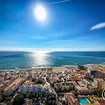 Апартаменти Vivi Homes - Alira, Pool, Terrace, Close To Торремолінос
