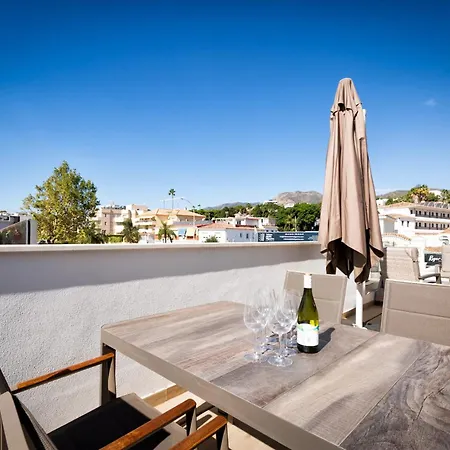 Vivi Homes - Alira, Pool, Terrace, Close To Apartamento