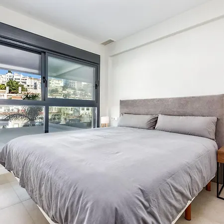 Vivi Homes - Alira, Pool, Terrace, Close To * 토레몰리노스