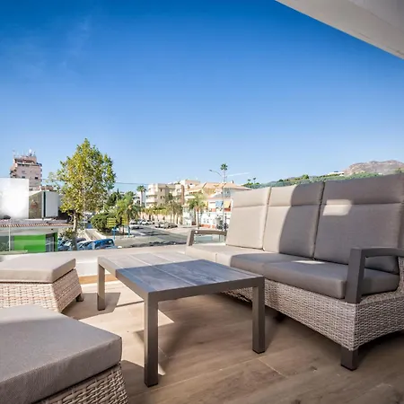 Appartement Vivi Homes - Alira, Pool, Terrace, Close To Torremolinos