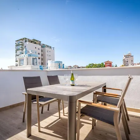Appartement Vivi Homes - Alira, Pool, Terrace, Close To