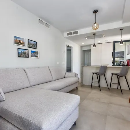 Appartement Vivi Homes - Alira, Pool, Terrace, Close To *