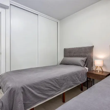 Vivi Homes - Alira, Pool, Terrace, Close To Appartement Torremolinos