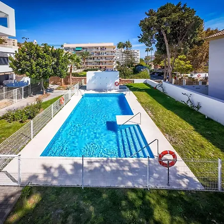 Vivi Homes - Alira, Pool, Terrace, Close To Apartamento Torremolinos