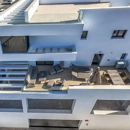 Vivi Homes - Alira, Pool, Terrace, Close To Торремолинос