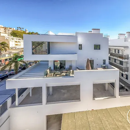 Apartamento Vivi Homes - Alira, Pool, Terrace, Close To