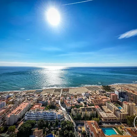 Appartement Vivi Homes - Alira, Pool, Terrace, Close To Torremolinos