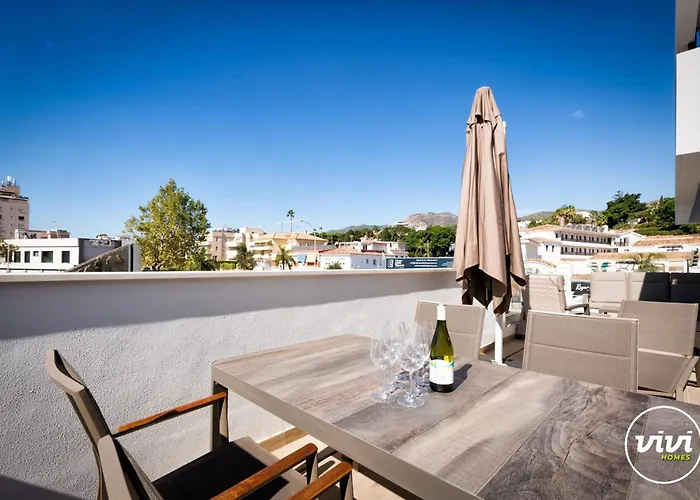 Vivi Homes - Alira, Pool, Terrace, Close To Apartamento