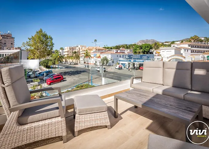 Vivi Homes - Alira, Pool, Terrace, Close To