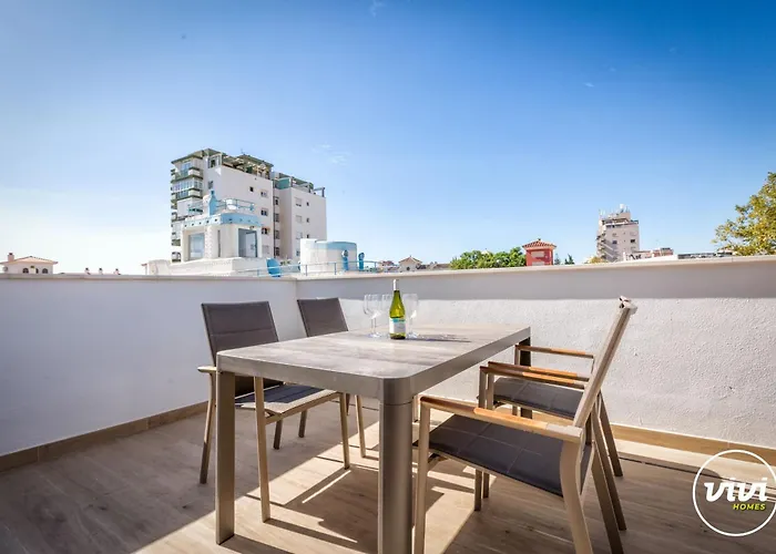 Apartamento Vivi Homes - Alira, Pool, Terrace, Close To