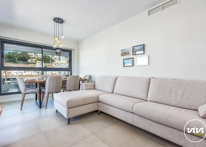 Vivi Homes - Alira, Pool, Terrace, Close To *