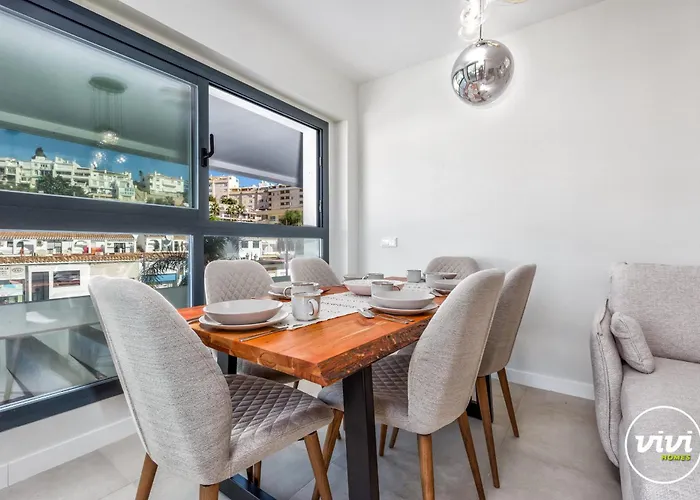 Vivi Homes - Alira, Pool, Terrace, Close To Apartamento