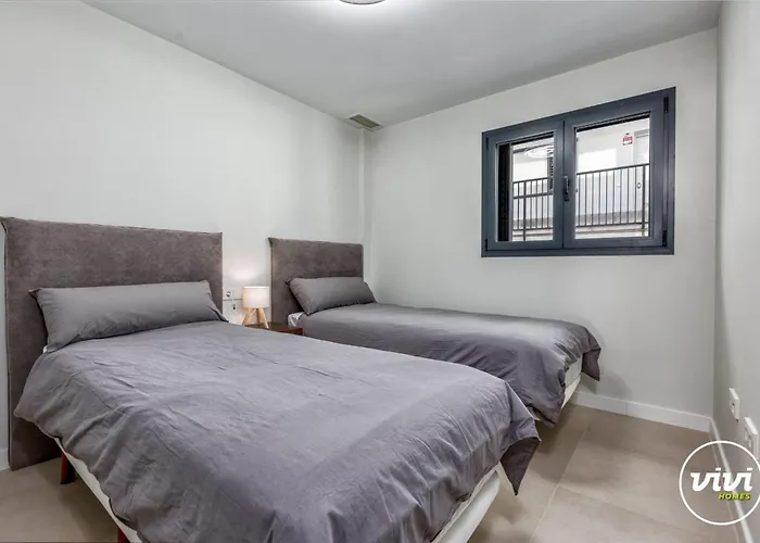 Vivi Homes - Alira, Pool, Terrace, Close To