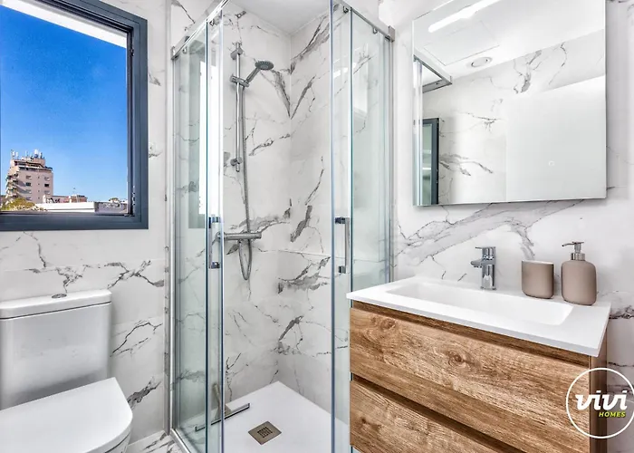 Vivi Homes - Alira, Pool, Terrace, Close To *