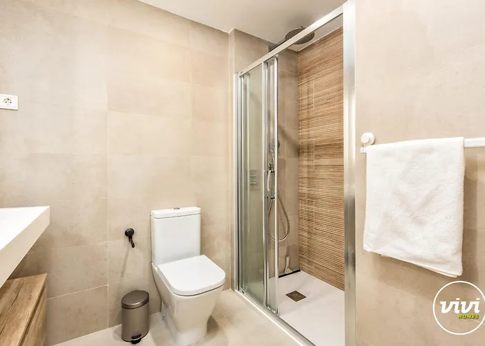 Vivi Homes - Alira, Pool, Terrace, Close To