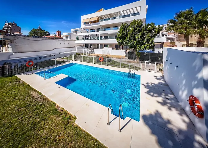 Apartamento Vivi Homes - Alira, Pool, Terrace, Close To