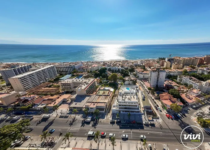 Vivi Homes - Alira, Pool, Terrace, Close To Apartamento