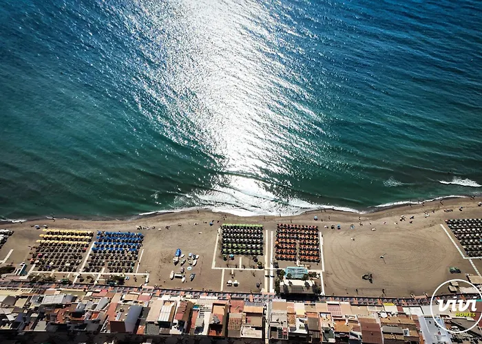 Vivi Homes - Alira, Pool, Terrace, Close To Apartamento *