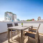 شقة Vivi Homes - Alira, Pool, Terrace, Close To