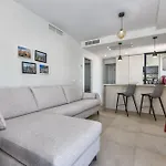شقة Vivi Homes - Alira, Pool, Terrace, Close To *