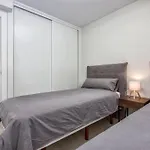 Vivi Homes - Alira, Pool, Terrace, Close To شقة توريمولينوس