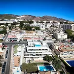 شقة Vivi Homes - Alira, Pool, Terrace, Close To *