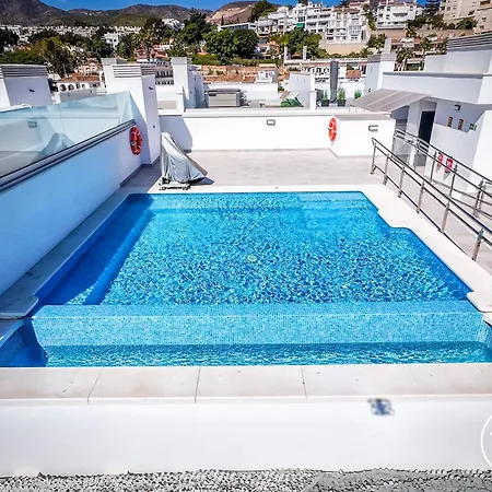Vivi Homes - Alira, Pool, Terrace, Close To * Торремолинос