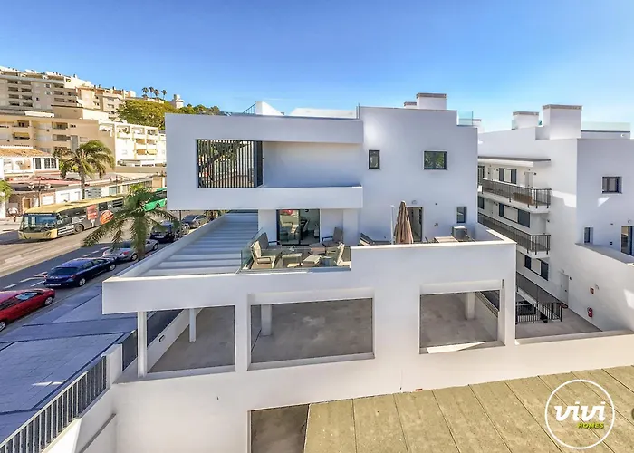 Апартаменты Vivi Homes - Alira, Pool, Terrace, Close To