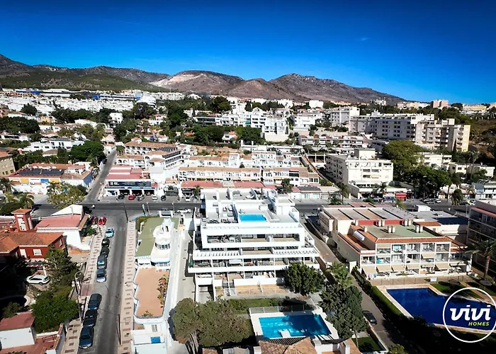Апартаменты Vivi Homes - Alira, Pool, Terrace, Close To *